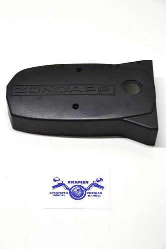 Zündapp hai zx zl - zs,