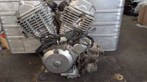 Kompletter gut laufender motor - kompletter,
