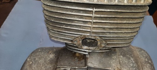 Verkaufe 150ccm motor - verkaufe,