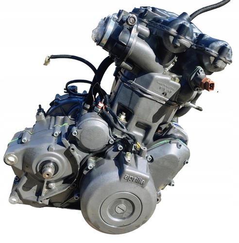 Motor aprilia pegaso 650 e - pegaso,
