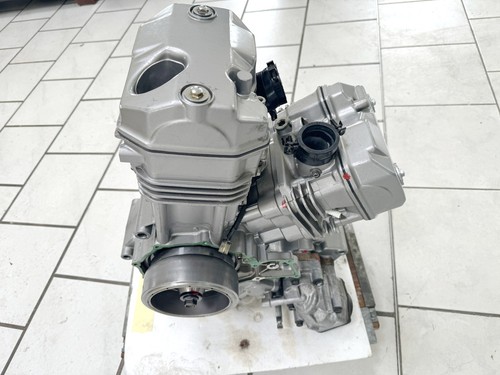 Honda ntv 650 rc33 revere - honda,