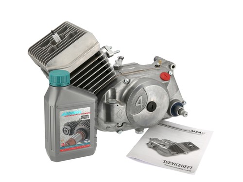 Motor 70ccm gang - 70ccm,, gehäuse