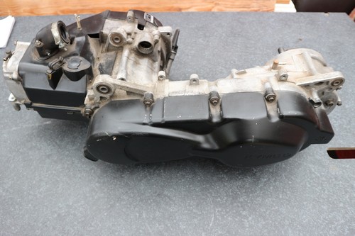 Kymco people 125ccm typ - ,