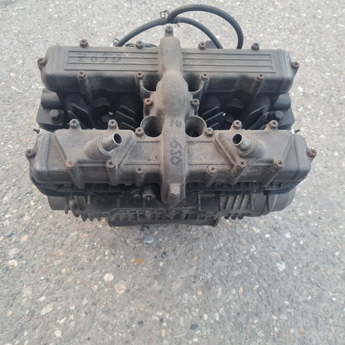 Motor für kawasaki 650 - motor,