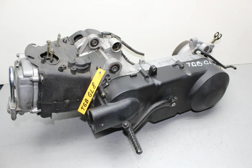 Motor komplett zoll code - motor,