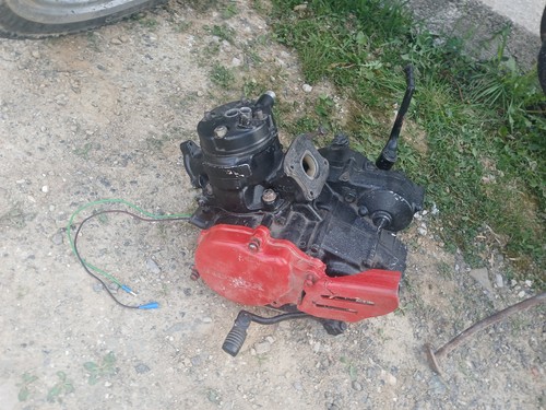 Honda cr80 motor teile - cr80,
