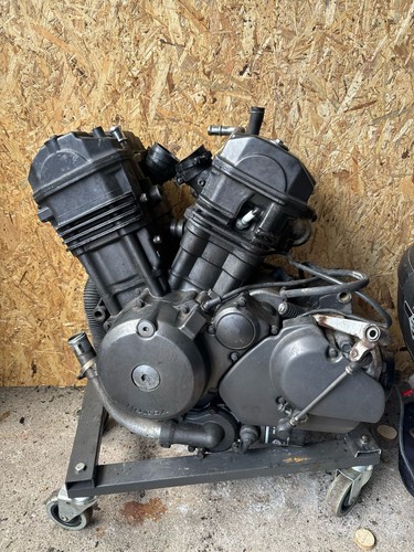Final sale honda - honda, ntv650