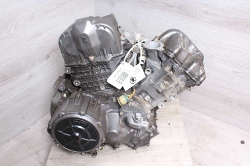 Motor aprilia rsv mille - aprilia,