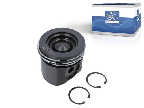 Kolben spare parts 33067 - kolben, dt