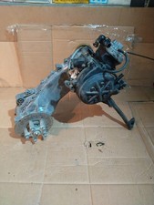 Motor für Piaggio NRG Power