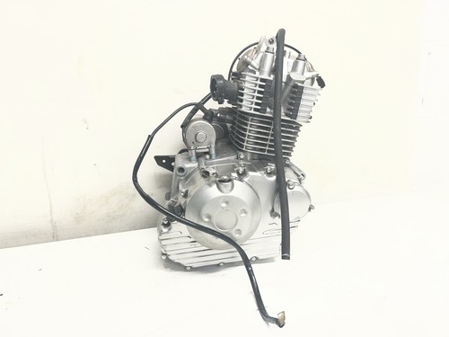 Motorblock komplett kawasaki - motorblock,
