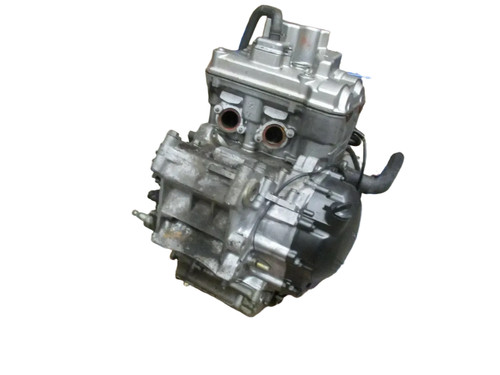 Motor komplett honda - motor, vfr