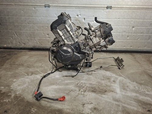 Honda vtr 1000 1997 - f, 1997-2006