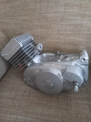 Simson motor s50 hybrid - s50,