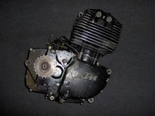 [EGU] - Rotax - Motor - 504 -