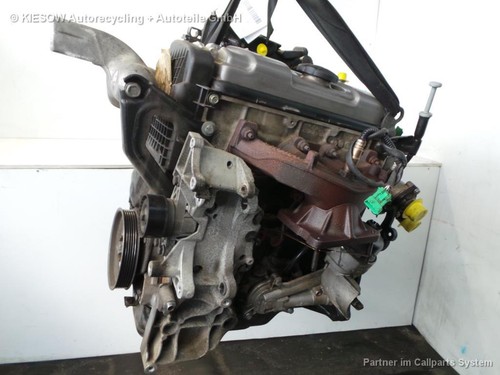 Citroen xsara picasso motor - picasso,