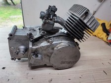 Simson S 50 Motor zum