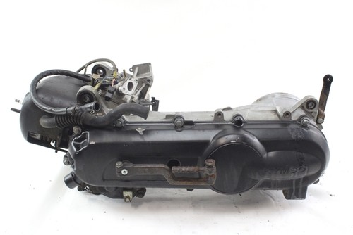 Kymco super kf10 - 8, 2t