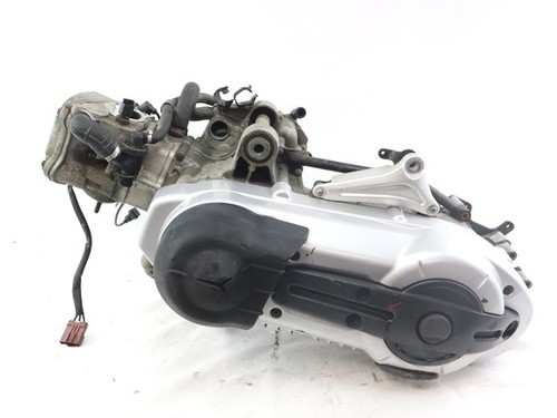 Gilera nexus 500 - gilera, motor