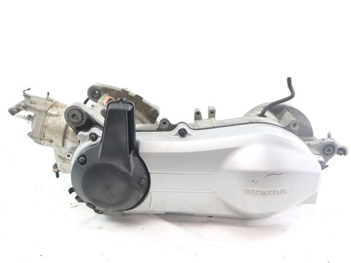 Honda pantheon 125 jf05e - pantheon,