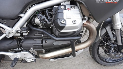 Moto guzzi stelvio - guzzi, 1200