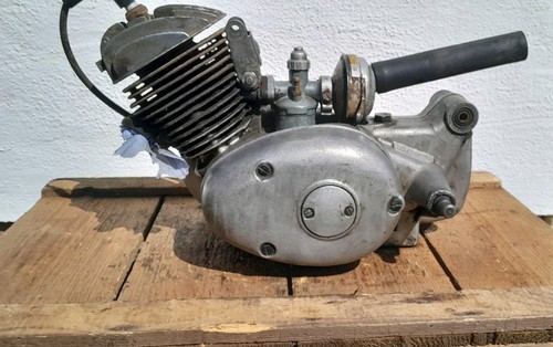 Simson sr2 motor - simson,