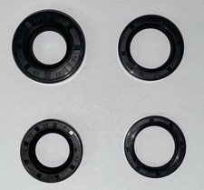 Simmerringe Wellendichtringe