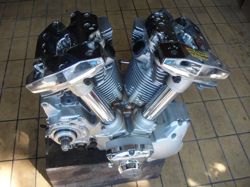 Yamaha 1600 2000 - ,