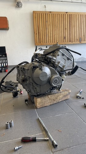 Honda cbr 600rr - honda,