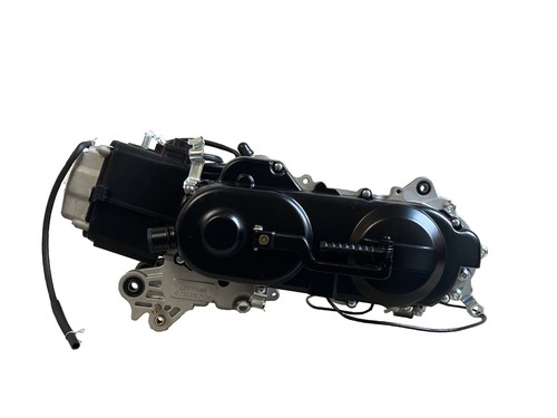 Motor komplett zoll lange - komplett,