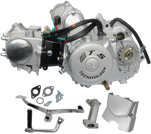 Motor 139fmb 70cc - 70cc, 4-gang