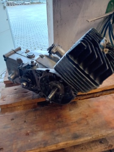 Simson s50 motor - s50,