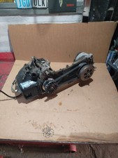 Motor für Explorer Speed S03