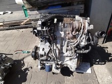 Motor Jeep HN05 1.2 THP 100PS