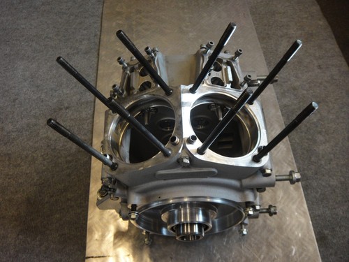 Harley flhtc glide carb - harley, 05