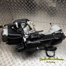 Motor Komplett 50ccm (lange