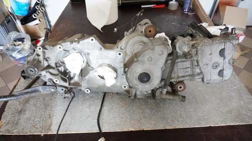 Suzuki burgman 650 - suzuki, 02-12