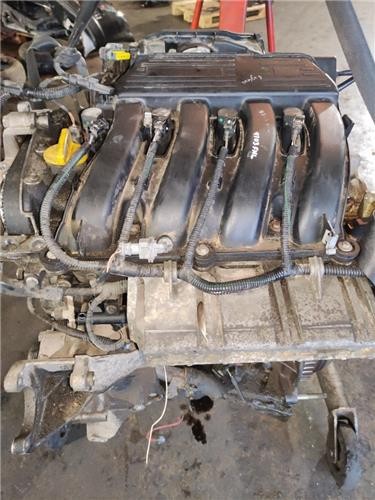 Motor renault laguna - motor,