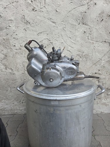 Motor ilo 2gang rarität - motor, 54
