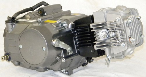 125cc motor 4takt 2 - yx,