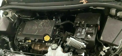 Motor opel adam b14xel - opel, 1.4