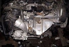Motor VW Golf VII CZD 1.4 TSI