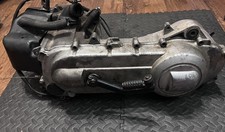 Piaggio Motor Motorblock TPH