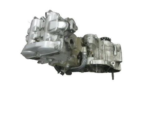 Komplettmotor aprilia pegaso - aprilia,