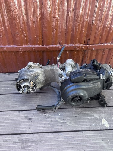 Piaggio block motor - piaggio,