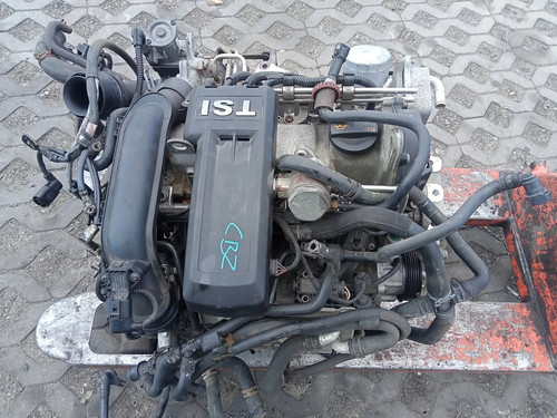 Motor seat skoda - seat,