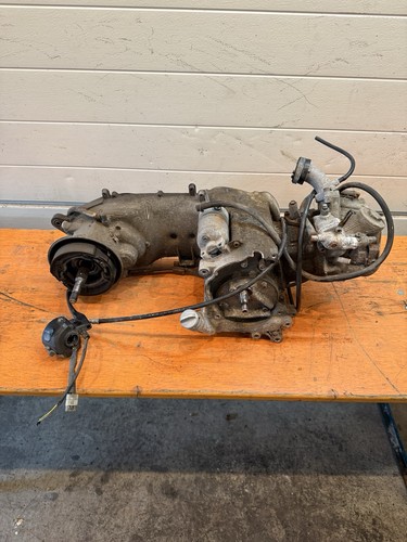 Yamaha majesty 125 motor - yamaha,