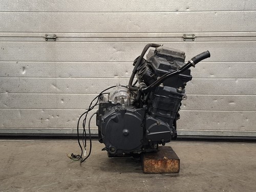 Suzuki 600 1993 - suzuki, rf