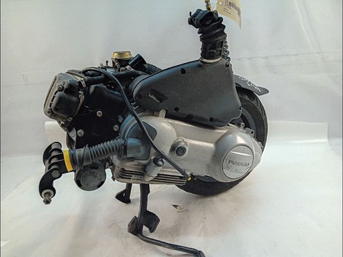 Motorblock piaggio zip 125 - zip,