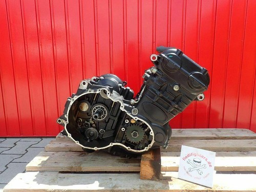 Motor ohne anbauteile - motor,